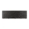 Клавиатура для Lenovo IdeaPad G500 G505 G710 G510 G700 G700A G710 T4G9 (с рамкой, чёрная)