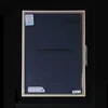 Чехол/книжка для iPad mini 2/3 "RICH BOSS" Flowers  (кожаный/черный)