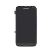 LCD дисплей для Samsung Galaxy Note II GT-N7100 с тачскрином (серый)