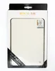 Чехол для iPad mini/mini 2 "HOCO" HA-L012 Litchi real leather case раскладной кожаный (белый)