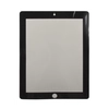 Защитная пленка ASX для Apple iPad 2/3 (черная)