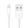 USB lightning Cable для Apple 8 pin iPhone/iPad Mini/iPad (коробка) MD818/819ZM/A