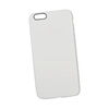 Силиконовый чехол "LP" для iPhone 6 Plus/6s Plus мелкая точка (белый/коробка)