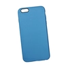 Силиконовый чехол "LP" для iPhone 6 Plus/6s Plus мелкая точка (синий/коробка)