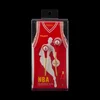 Гарнитура "iEnjoy" Basketball Tribe NBA IN055 "Houston Rockets" (желтая/красная)