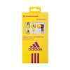 Гарнитура Sennheiser "Adidas" MX-550 (желтая/коробка)
