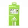 Гарнитура Sennheiser "Adidas" MX-550 (зеленая/коробка)