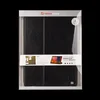 Чехол для Samsung Galaxy Note Pro 12.2" "HOCO" Crystal leather case раскладной кожаный (черный)