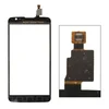 Тачскрин для LG G Pro Lite Dual D686/D685/L9X (черный)
