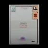 Чехол/книжка для iPad Air 2 "RICH BOSS" (кожаный фактурная/белый коробка)