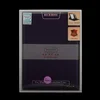 Чехол/книжка для iPad Air 2 "RICH BOSS" (кожаный фактурная/фиолетовый)