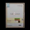Чехол/книжка для iPad Air 2 "RICH BOSS" (кожаный белый коробка)