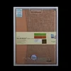 Чехол/книжка для iPad Air 2 "RICH BOSS" (кожаный золотой/бежевый коробка)