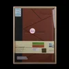 Чехол/книжка для iPad Air 2 "RICH BOSS" Executive Case (кожаный/коричневый/черный коробка)
