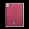 Чехол/книжка для iPad Air 2 "RICH BOSS" Golden Coast (кожаный розовый коробка)