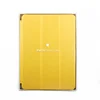 Чехол/книжка для iPad Air "Smart Case" (желтый коробка)
