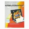 Пленка Screen Guard для дисплея ноутбука/нетбука 8,9" (прозрачная)