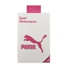Гарнитура "Puma" Sport Performance (розовая/коробка)