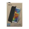 Чехол раскладной для Samsung Galaxy Tab S 8.4" "BELK" (черный, коробка)