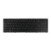 Клавиатура для Asus X53 X53C X53T X54U X53U X73 N73 K73 K73TA53U K53T (чёрная)