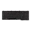 Клавиатура для Lenovo IdeaPad G550 G550A G550M G550S G555 G555A G555AX (без рамки, чёрная)