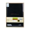 Чехол/книжка для iPad Air "RICH BOSS" (кожаный/черный коробка)