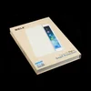 Чехол/книжка для iPad Air "BELK" Smart Protection (кожаный белый коробка)