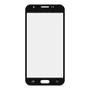 Стекло для переклейки Samsung  Galaxy J3 mini (черный)