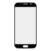 Стекло для переклейки Samsung Galaxy S6 SM-G920F (черный)