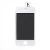 LCD дисплей для Apple iPhone 4 с тачскрином, 1-я категория, класс АА (белый)