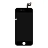 LCD дисплей для Apple iPhone 6S с тачскрином (яркая подсветка) 1-я категория, класс AAA (черный)