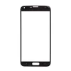 Стекло для переклейки Samsung Galaxy S5 SM-G900F (черный)