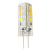 Светодиодная (LED) Лампа Smartbuy G4-3W/3000 теплый свет/ G4