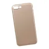 Чехол HOCO Shining Star  для Apple iPhone 8 Plus/7 Plus, PVC (золотой)