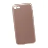Чехол HOCO Shining Star  для Apple iPhone SE 2/8/7, PVC (розово-золотой)