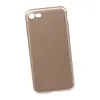 Чехол HOCO Shining Star  для Apple iPhone SE 2/8/7, PVC (золотой)