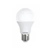 Светодиодная (Диммер) Лампа Smartbuy A60-11W/3000 теплый свет/ цоколь E27