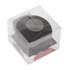 Колонка беспроводная Bluetooth "LP" LP-S40 Присоска/защита от влаги IPX4 (черная)