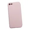 Чехол HOCO Juice для Apple iPhone SE 2/8/7, PU (розовый)