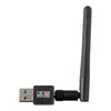 USB Wi-Fi адаптер для ПК 300 Mb/s 802.11n (блистер)