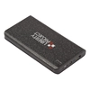 Внешний АКБ "LP" 8000 мАч Li-Pol USB выход 2,1А "Squares Series" (черный)