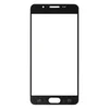 Стекло для переклейки Samsung SM-A510 A5 2016 (цвет черный)