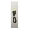 USB Дата-кабель "РЕМАКС" Radiance cable RC-041 Micro USB 1 м. (черный)