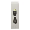 USB Дата-кабель "РЕМАКС" Radiance cable RC-041 Apple Lightning 8-pin 1 м. (черный)