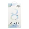 Защитное стекло Tempered Glass 3D для Samsung Galaxy S8 Plus 0,33 мм (голубое)