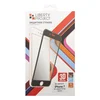 Защитное стекло "LP" для iPhone SE 2/8/7 Tempered Glass 3D с рамкой 0,33 мм, 9H (ударопрочное/красное)