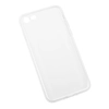 Силиконовый чехол "LP" для iPhone SE 2/8/7 TPU (прозрачный) европакет