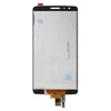 LCD дисплей для LG Optimus G3s (D724/D725) (с тачскрином) белый