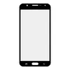 Стекло для переклейки Samsung  Galaxy J7 2015 (J700) (черный)