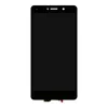 LCD дисплей для Huawei Honor 6X (BLN-L21), GR5 2017, Mate 9 Lite с тачскрином (черный)